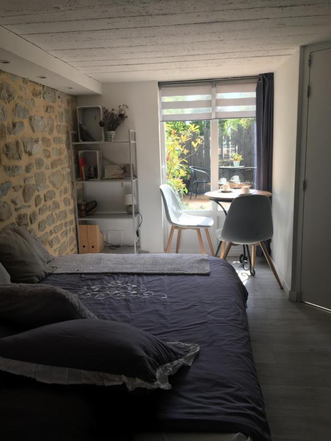 Galerie Appartement Chantepie