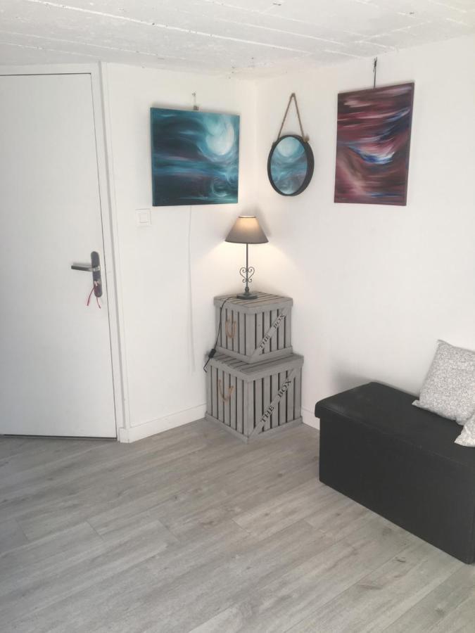 Appartement Galerie Chantepie