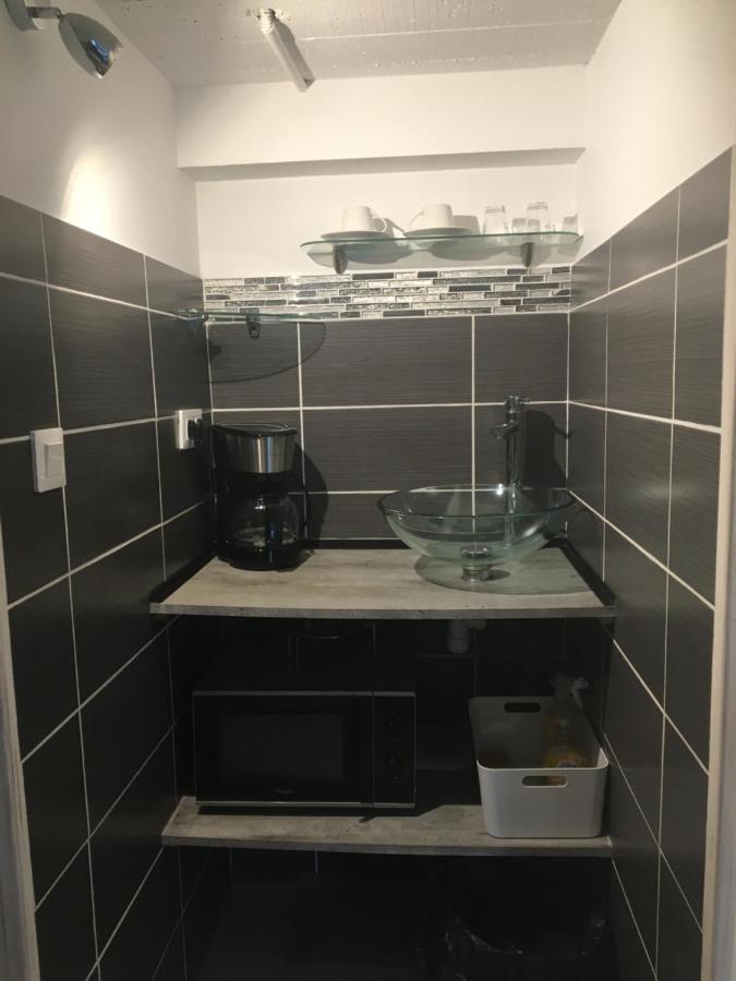 Galerie Appartement
