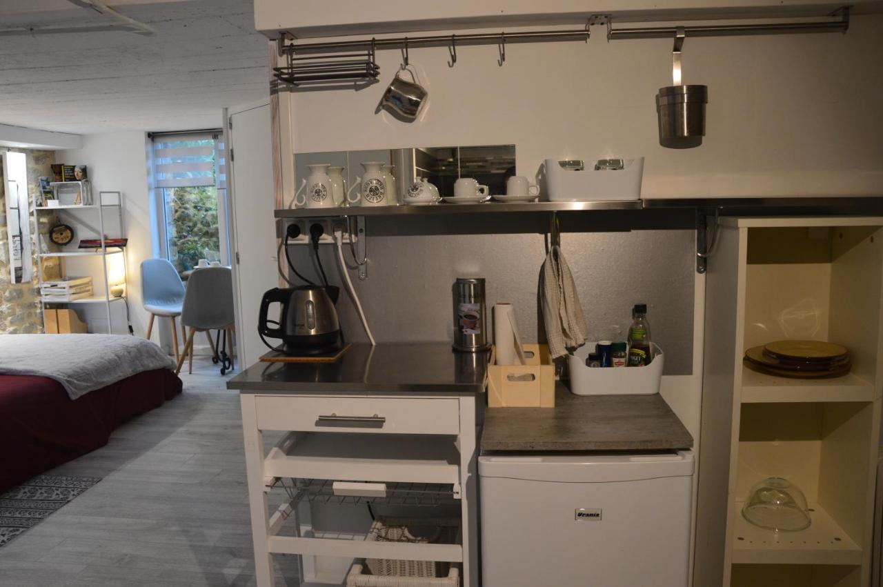 Appartement Galerie