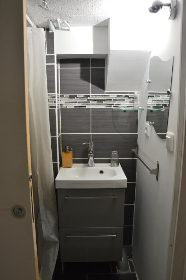 Appartement Galerie *