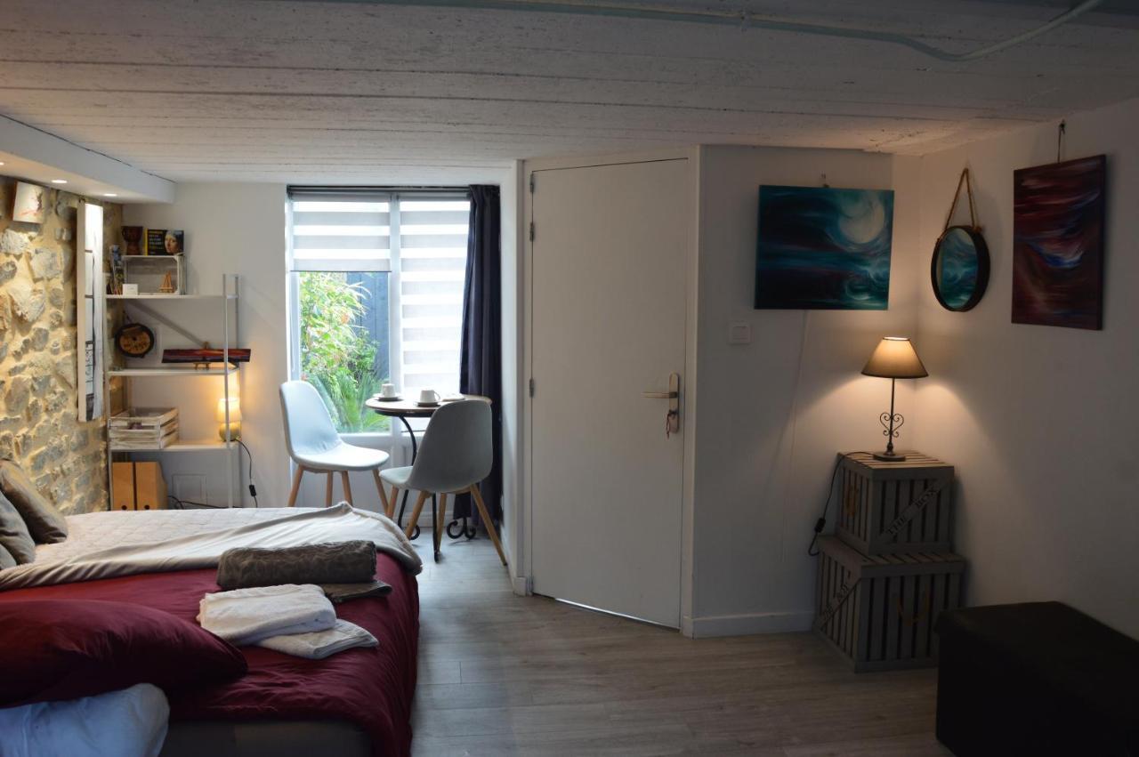 Appartement Galerie *