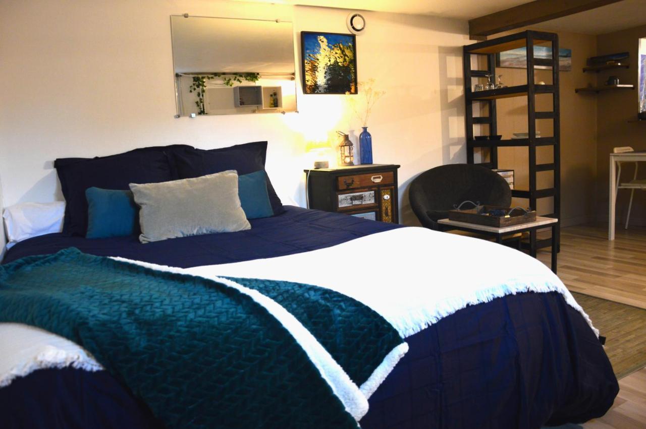 Appartement Galerie