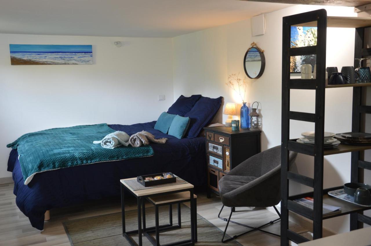 Appartement Galerie *