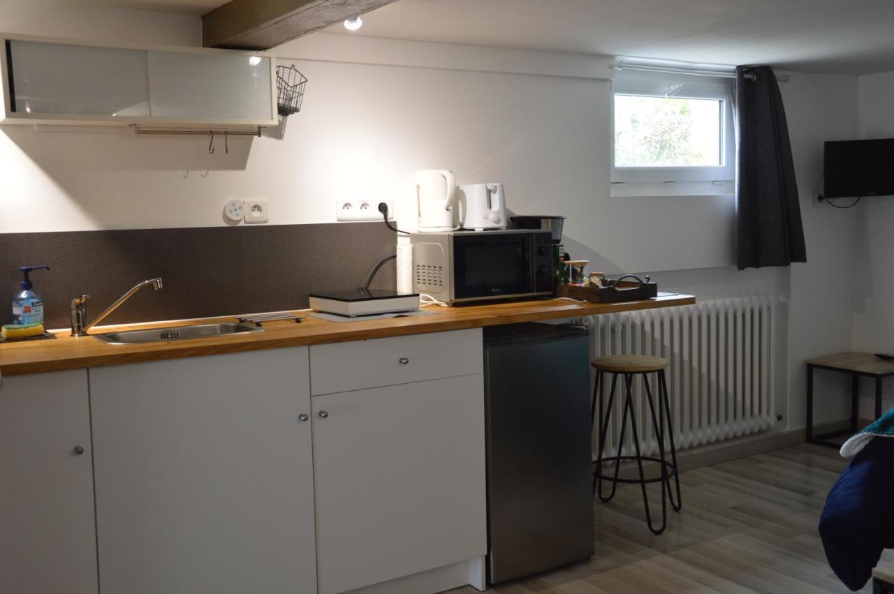 Appartement Galerie *